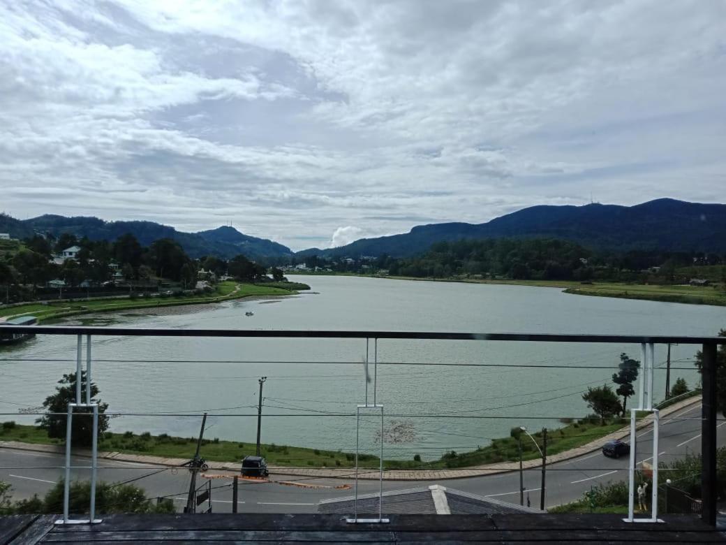 Nuwaraeliya H2O Lakeside Nuwara Eliya Exterior photo
