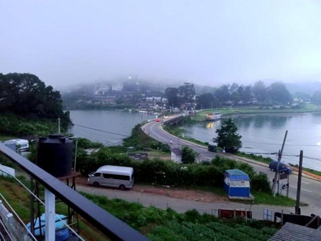 Nuwaraeliya H2O Lakeside Nuwara Eliya Exterior photo