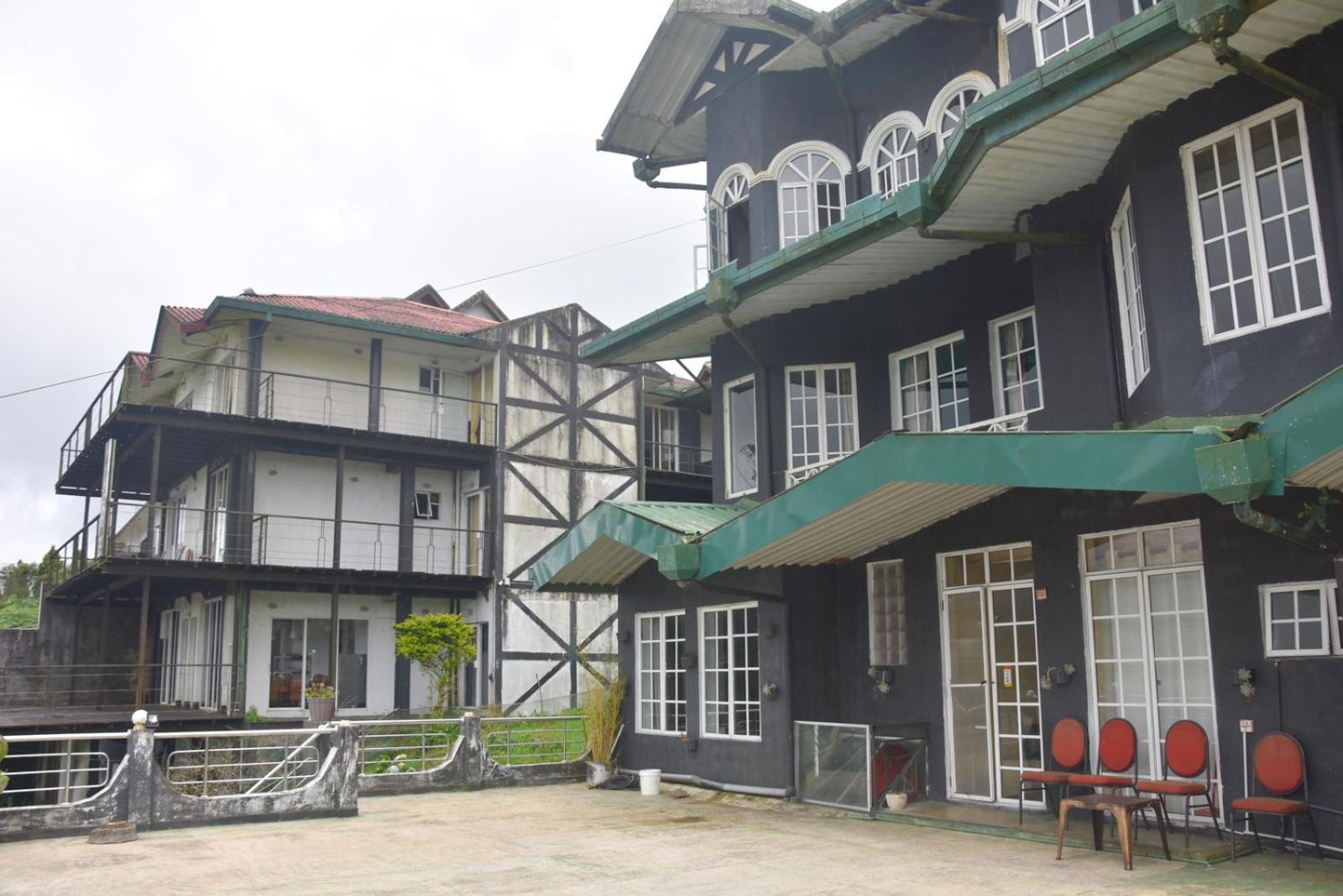 Nuwaraeliya H2O Lakeside Nuwara Eliya Exterior photo
